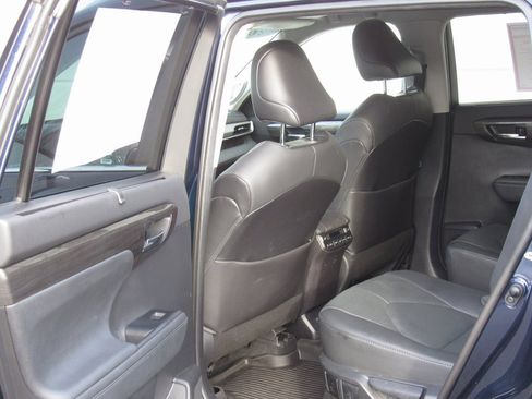 Certified 2021 Toyota Highlander Platinum image 16