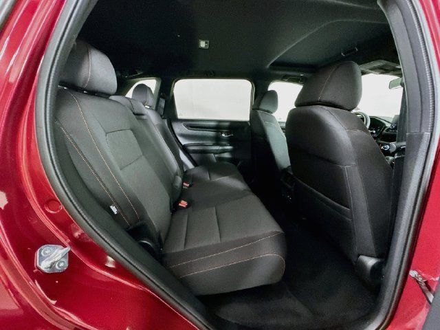 Used 2025 Honda CR-V Sport image 41