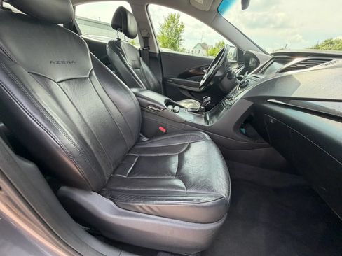 Used 2013 Hyundai Azera FWD image 15