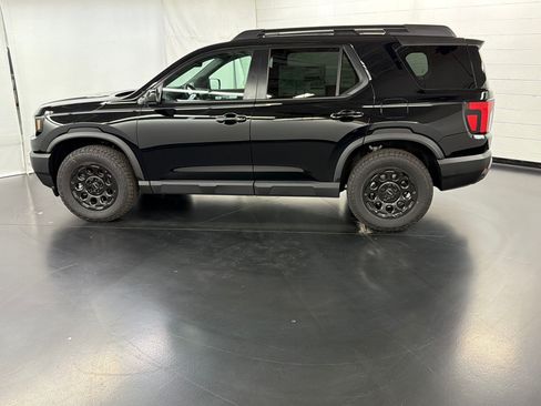 New 2026 Honda Passport TrailSport image 2