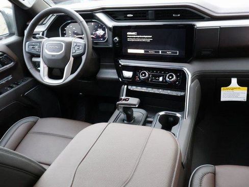 New 2026 GMC Sierra 1500 Denali image 14