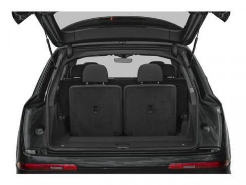 New 2026 Audi Q7 2.0T Premium Plus image 10
