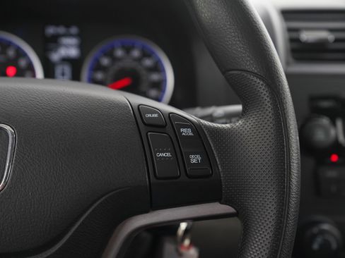 Used 2009 Honda CR-V EX image 24