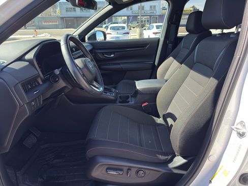Used 2023 Honda CR-V Sport image 10