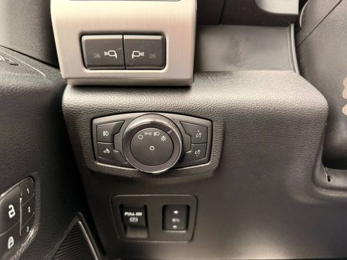 Used 2020 Ford F150 Platinum AWD/4WD image 13