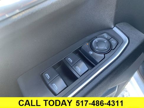 Certified 2023 GMC Sierra 1500 Elevation image 23