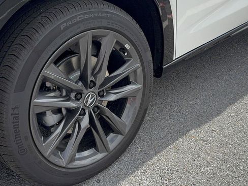 New 2026 Acura ADX A-Spec image 16