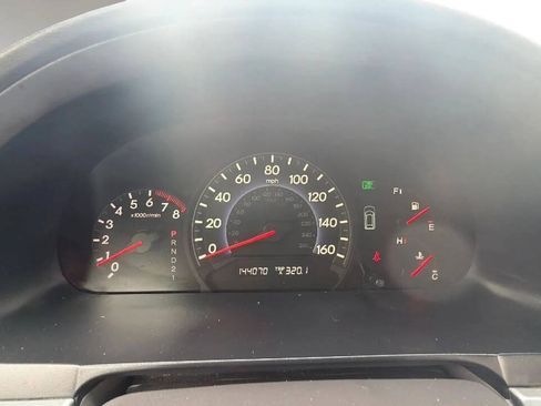 Used 2009 Honda Odyssey EX-L image 10