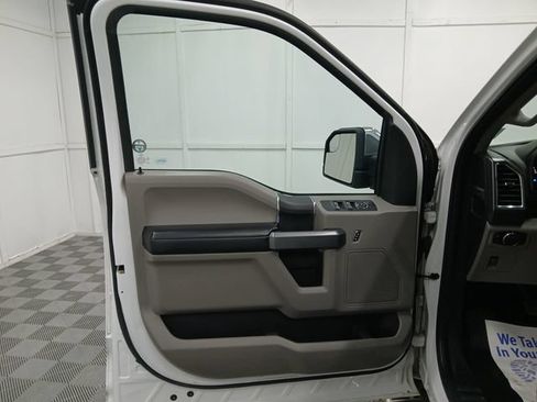 Used 2016 Ford F150 XLT w/ Trailer Tow Package AWD/4WD image 12