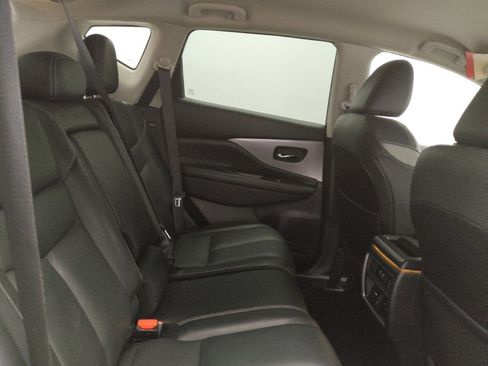 Used 2019 Nissan Murano SL FWD image 19