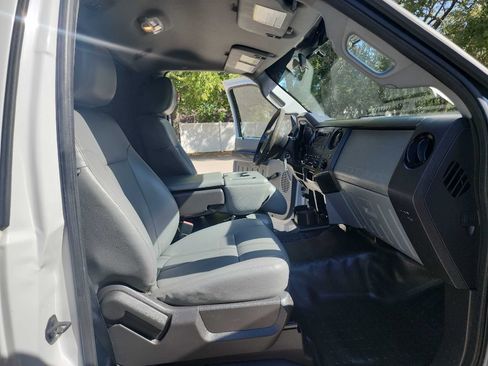 Used 2012 Ford F250 XL RWD image 22