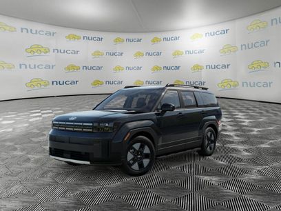 New 2026 Hyundai Santa Fe SEL