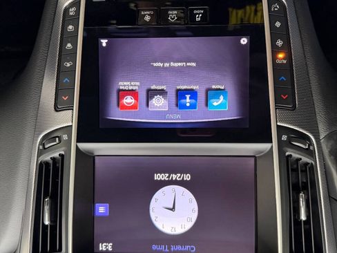 Used 2015 INFINITI Q50 Premium w/ Spare Tire Package AWD/4WD image 27
