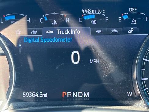 Used 2020 Ford F350 Limited AWD/4WD image 21