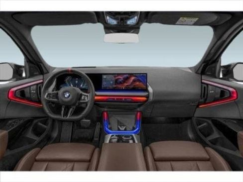 Used 2025 BMW X3 xDrive30i w/ Convenience Package image 6