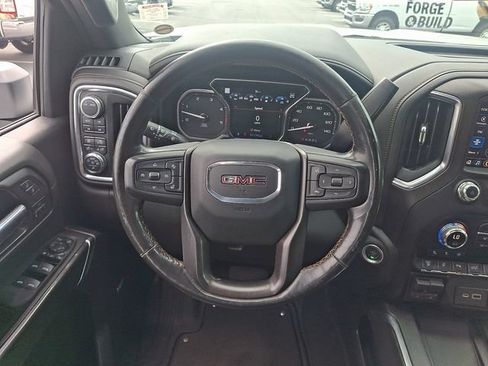 Used 2023 GMC Sierra 2500 AT4 w/ AT4 Premium Plus Package AWD/4WD image 19
