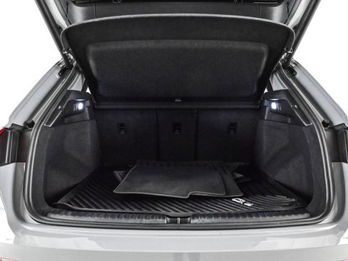 Certified 2023 Audi Q4 e-tron Premium Plus image 6