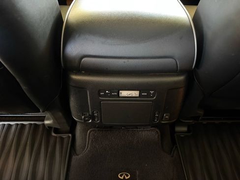 Used 2019 INFINITI QX80 Luxe w/ 22" Wheel Package image 20