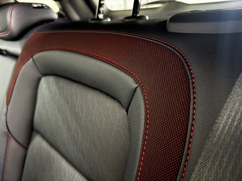 New 2026 Chevrolet Equinox RS w/ Safety and Technology Package image 66