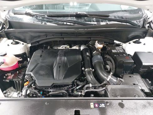 Used 2023 Kia Sorento SX Prestige image 32