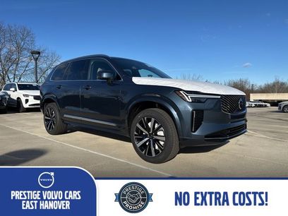 New 2026 Volvo XC90 B5 Core