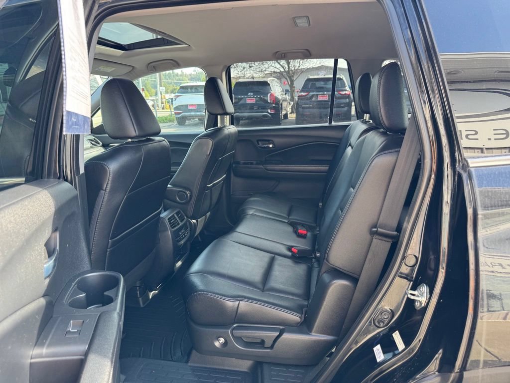 Used 2016 Honda Pilot EX-L image 11