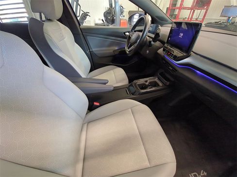 Used 2021 Volkswagen ID.4 Pro S image 35