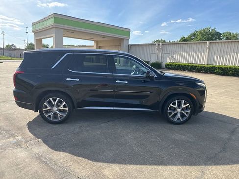 Used 2020 Hyundai Palisade SEL image 16
