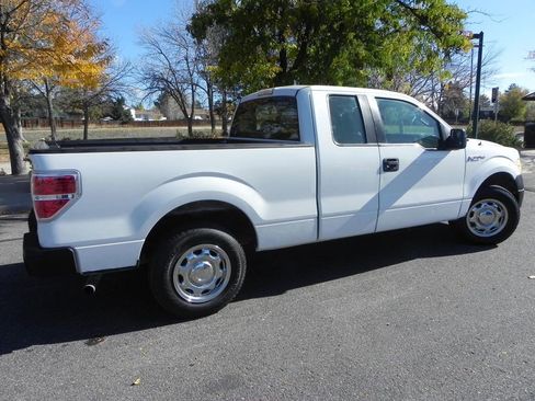 Used 2012 Ford F150 XL image 4