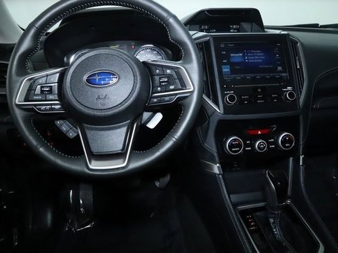 Certified 2023 Subaru Forester Touring image 32