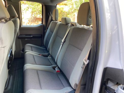 Used 2015 Ford F150 XL w/ XL Power Equipment Group RWD image 29