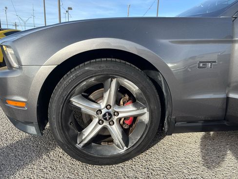 Used 2010 Ford Mustang GT image 24