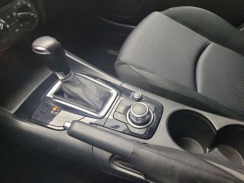 Used 2015 MAZDA MAZDA3 i Sport FWD image 26