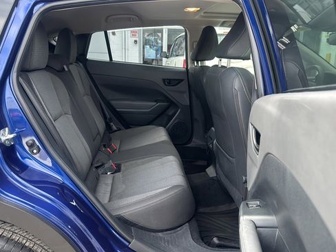 Used 2024 Subaru Crosstrek 2.0i Premium image 19