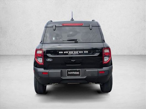 New 2026 Ford Bronco Sport Big Bend w/ Convenience Package AWD/4WD image 7
