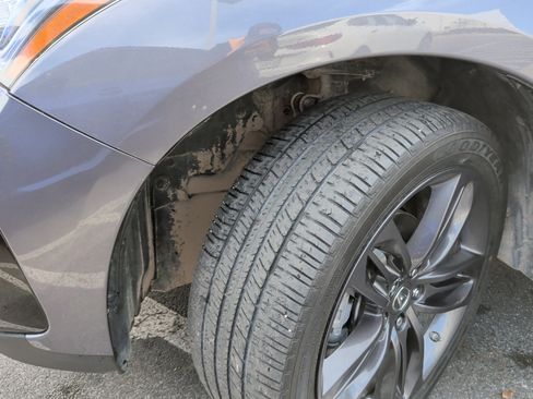 Used 2021 Acura RDX A-Spec image 12