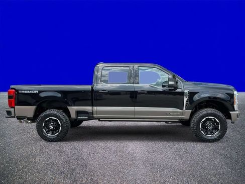 New 2026 Ford F350 King Ranch AWD/4WD image 2