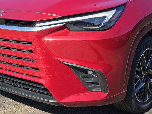 New 2026 Lexus TX 350 AWD w/ Technology Package image 5