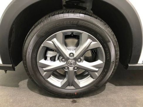 New 2026 Honda HR-V LX image 20