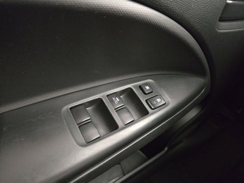 Used 2023 Mitsubishi Mirage G4 LE FWD image 23