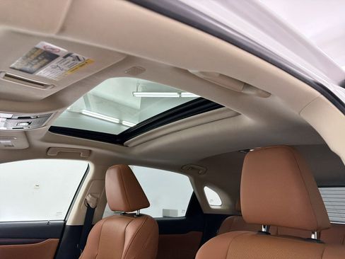 Certified 2021 Lexus RX 350 FWD w/ Premium Package image 16