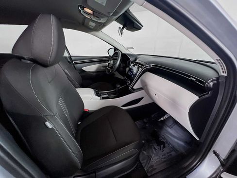 Certified 2023 Hyundai Tucson SEL AWD/4WD image 28