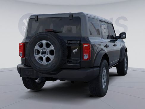 New 2025 Ford Bronco Big Bend image 11