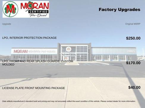 Used 2019 Chevrolet Traverse LT image 9