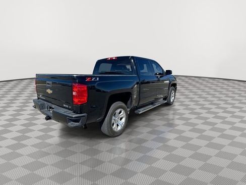 Used 2018 Chevrolet Silverado 1500 LT w/ All Star Edition image 10