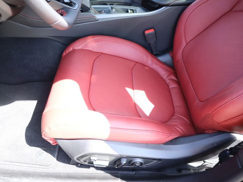 New 2026 Dodge Charger Scat Pack AWD/4WD image 12
