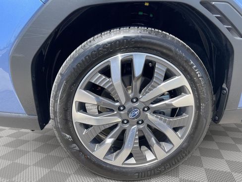 Used 2025 Subaru Forester Touring image 15