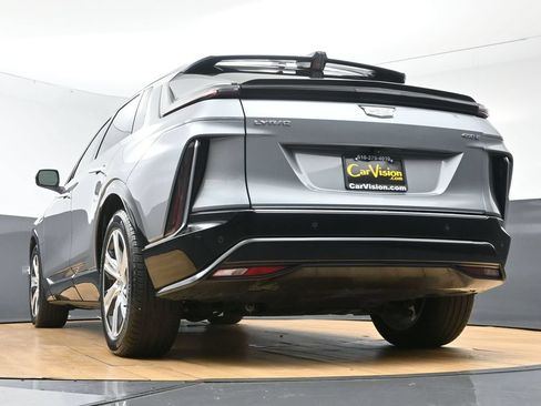 Used 2024 Cadillac Lyriq Tech RWD image 46