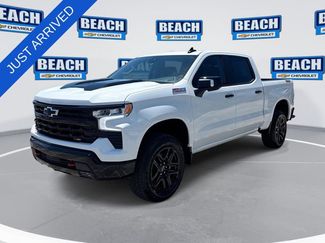 New 2026 Chevrolet Silverado 1500 LT Trail Boss w/ LT Trail Boss Premium Package AWD/4WD video 1