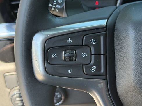 Used 2023 Chevrolet Silverado 1500 RST w/ RST All Star Premium Package RWD image 25